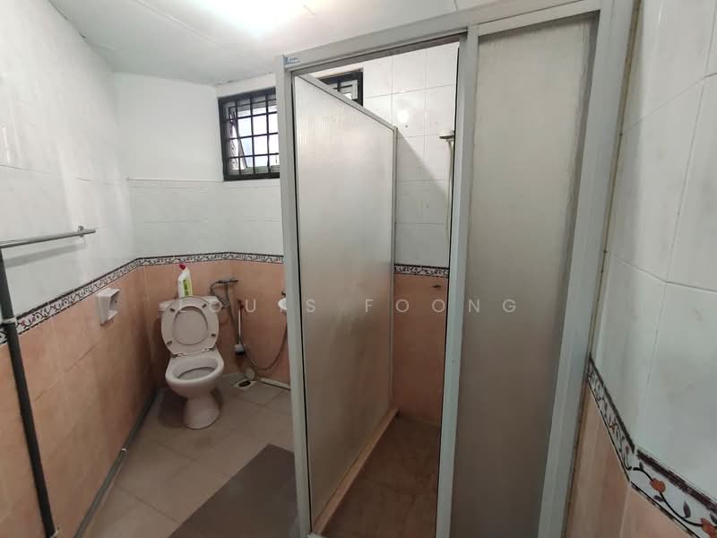 Nova I untuk Untuk Dijual - RM 280,000, Mac 2026 - Bathroom - PropertyGuru.com.my