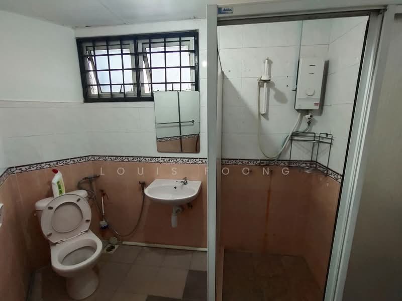 Nova I untuk Untuk Dijual - RM 280,000, Mac 2026 - Bathroom - PropertyGuru.com.my