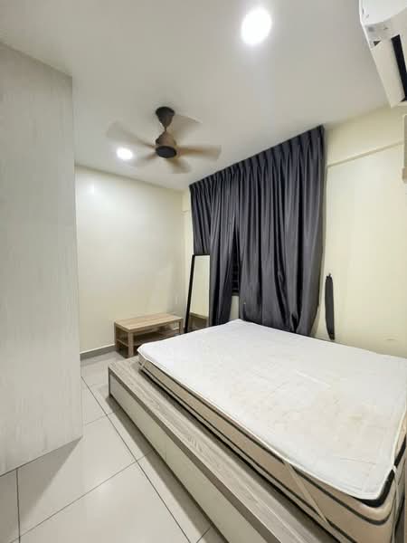 Service Residence for Rent at ARC @ Austin Hills - Kim . - Bedroom - PropertyGuru.com.my