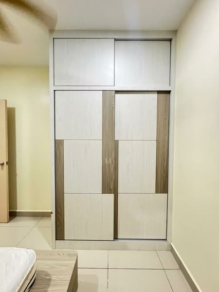 Service Residence for Rent at ARC @ Austin Hills - Kim . - Interior - PropertyGuru.com.my