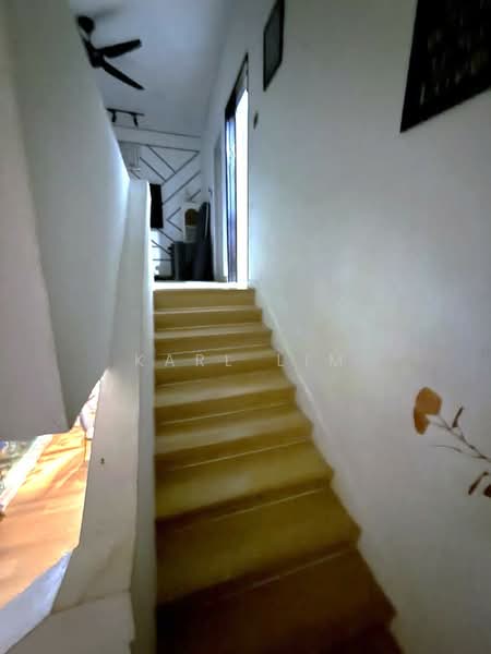 2-storey Terraced House for Sale in Taman Pelangi (Johor Bahru) - Karl Lim - Interior - PropertyGuru.com.my