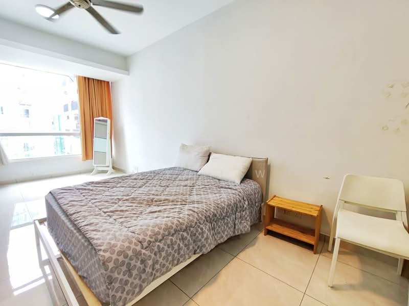Greenfield Regency untuk Untuk Disewa - RM 1,400 /bulan, Mac 2026 - Bedroom - PropertyGuru.com.my
