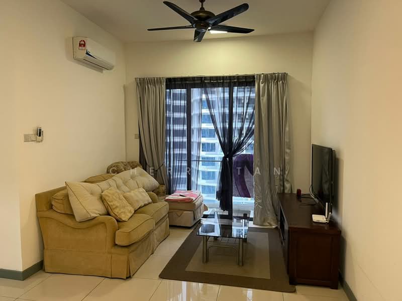 Service Residence for Rent at South View - Cherry Tan - PropertyGuru.com.my
