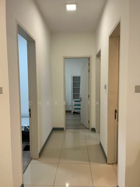Service Residence for Rent at South View - Cherry Tan - PropertyGuru.com.my