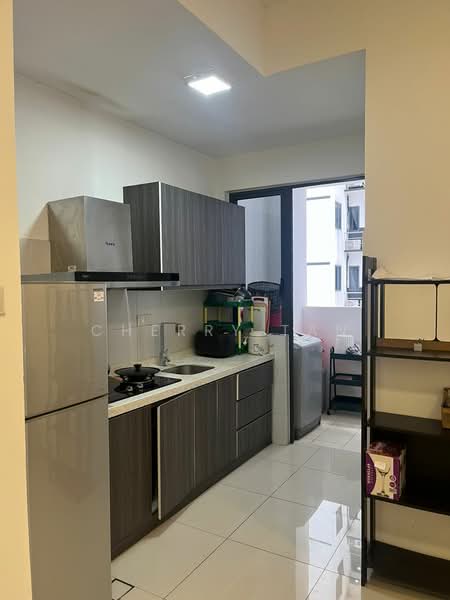 Service Residence for Rent at South View - Cherry Tan - PropertyGuru.com.my