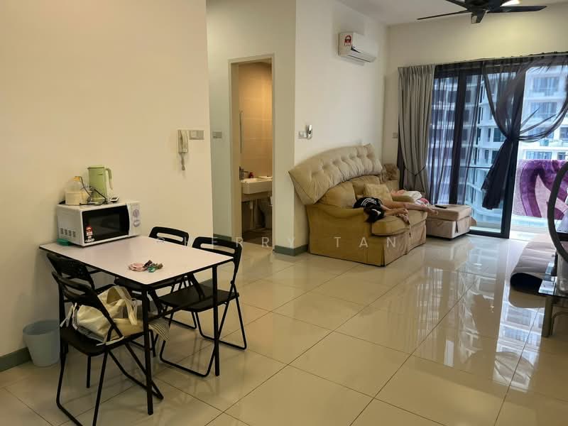 Service Residence for Rent at South View - Cherry Tan - PropertyGuru.com.my