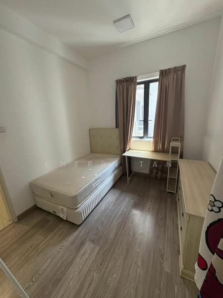 Service Residence for Rent at South View - Cherry Tan - PropertyGuru.com.my