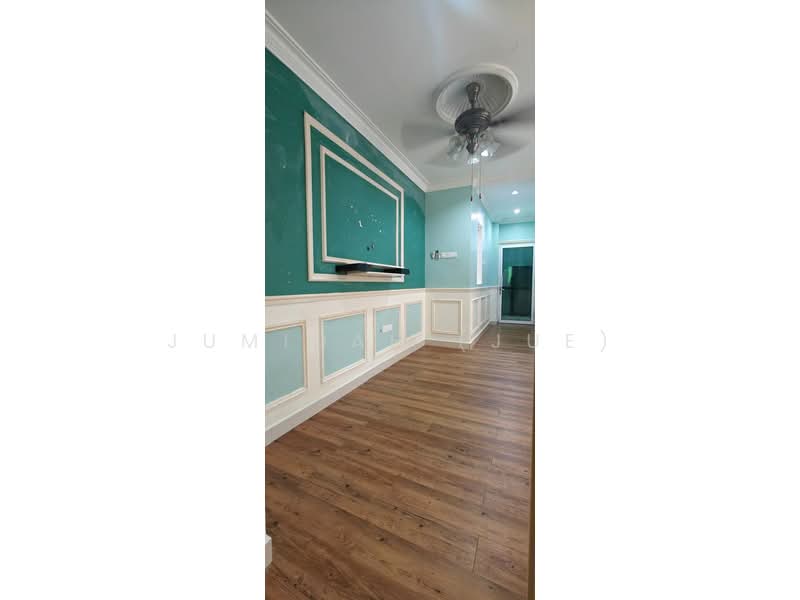 Garden Homes, Seksyen 15 Bandar Baru Bangi untuk Untuk Disewa - RM 2,500 /bulan, Mac 2026 - Interior - PropertyGuru.com.my