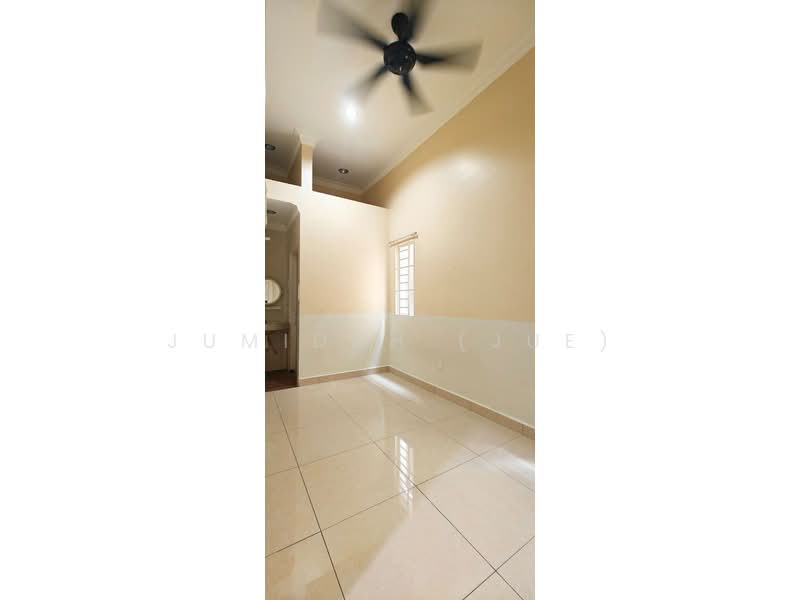 Garden Homes, Seksyen 15 Bandar Baru Bangi untuk Untuk Disewa - RM 2,500 /bulan, Mac 2026 - Interior - PropertyGuru.com.my