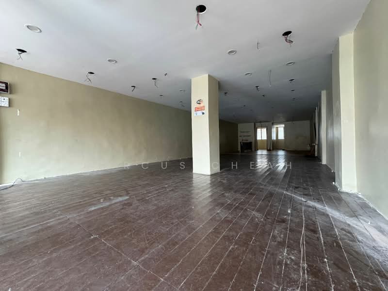 Shop / Office for Rent in Lebuh Chulia (George Town) - Marcus Cheah - Interior - PropertyGuru.com.my