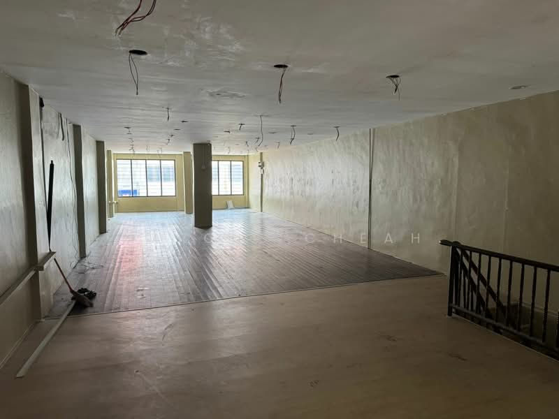 Shop / Office for Rent in Lebuh Chulia (George Town) - Marcus Cheah - Interior - PropertyGuru.com.my
