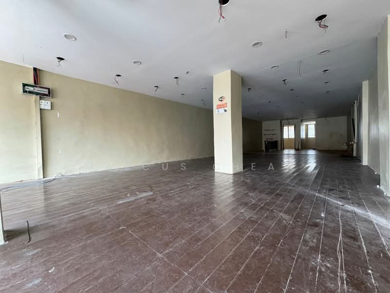 Shop / Office for Rent in Lebuh Chulia (George Town) - Marcus Cheah - Interior - PropertyGuru.com.my