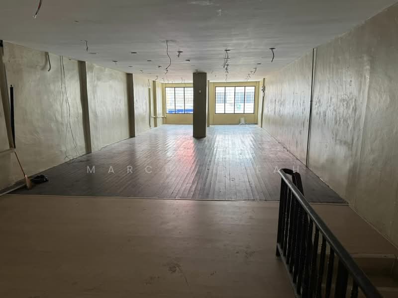 Shop / Office for Rent in Lebuh Chulia (George Town) - Marcus Cheah - Interior - PropertyGuru.com.my