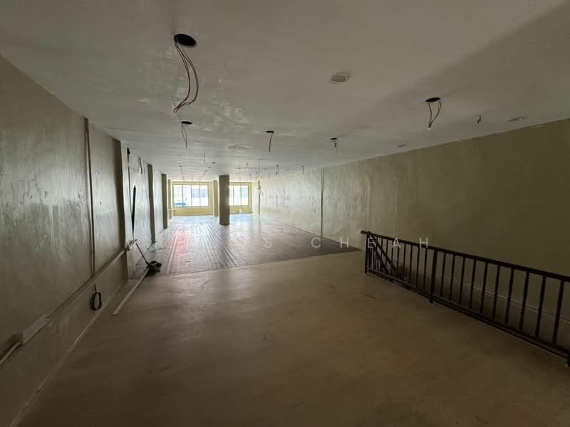 Shop / Office for Rent in Lebuh Chulia (George Town) - Marcus Cheah - Interior - PropertyGuru.com.my