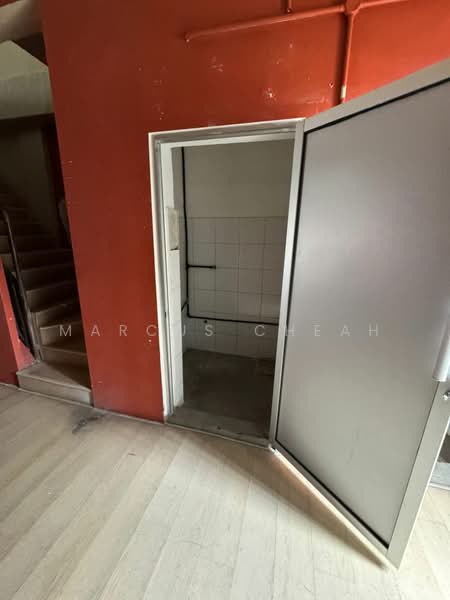 Shop / Office for Rent in Lebuh Chulia (George Town) - Marcus Cheah - Interior - PropertyGuru.com.my