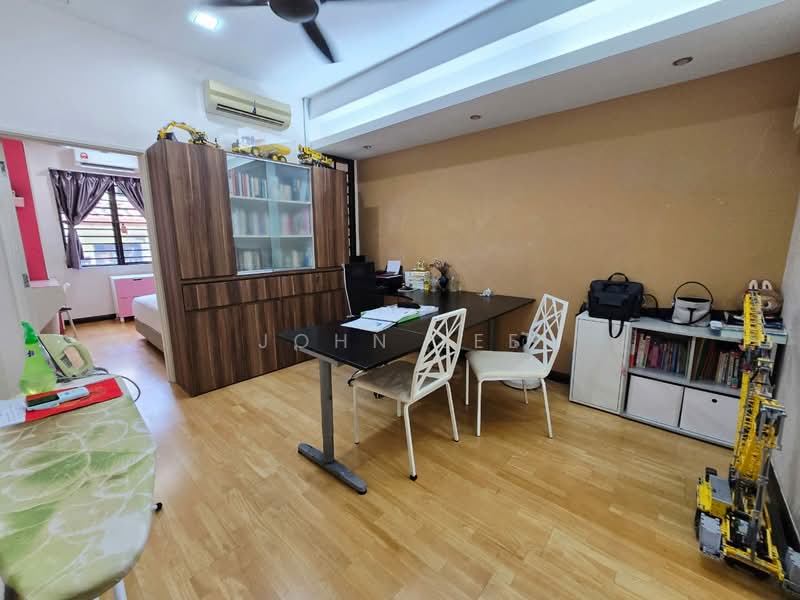 2-storey Terraced House for Sale in Bandar Kinrara Seksyen 1 (Bandar Kinrara) - John Lee - Study - PropertyGuru.com.my