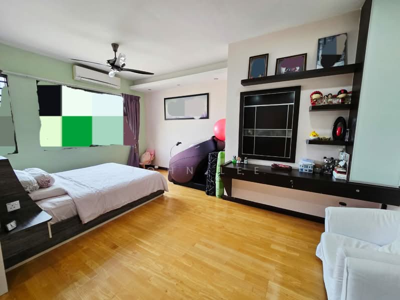 2-storey Terraced House for Sale in Bandar Kinrara Seksyen 1 (Bandar Kinrara) - John Lee - Bedroom - PropertyGuru.com.my