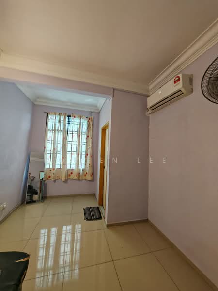 2-storey Terraced House for Sale in Johor Bahru (Johor) - Joreen Lee - Interior - PropertyGuru.com.my