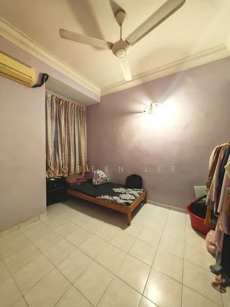2-storey Terraced House for Sale in Johor Bahru (Johor) - Joreen Lee - Bedroom - PropertyGuru.com.my