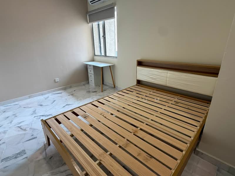 Apartment for Rent at Sri Intan 2 - Jowen Lum - Bedroom - PropertyGuru.com.my