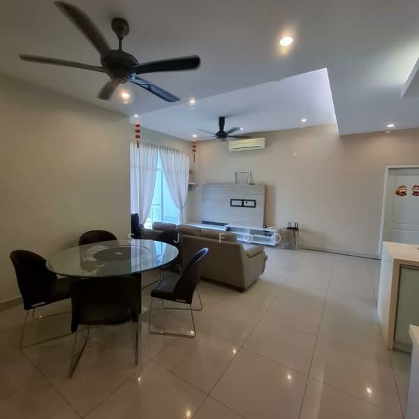 I-Regency Condominium (Ideal Regency) untuk Untuk Dijual - RM 780,000, Apr 2026 - Living Room - PropertyGuru.com.my