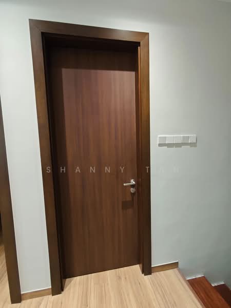 Semi-Detached House for Sale in Bandar Sungai Long (Selangor) - Shanny Tan - Corridor - PropertyGuru.com.my