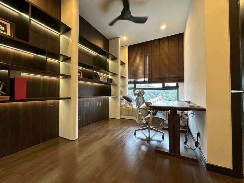 The Estate untuk Untuk Dijual - RM 3,000,000, Mac 2026 - Study - PropertyGuru.com.my