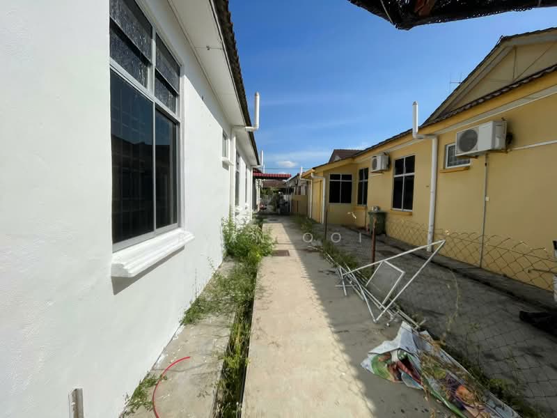 Taman Keranji, Alor Setar untuk Untuk Dijual - RM 400,000, Mac 2026 - Exterior - PropertyGuru.com.my