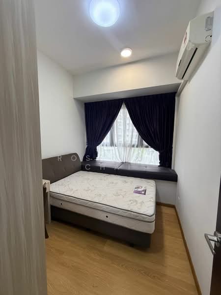 Bay Point @ Country Garden Danga Bay untuk Untuk Dijual - RM 688,000, Mac 2026 - Bedroom - PropertyGuru.com.my