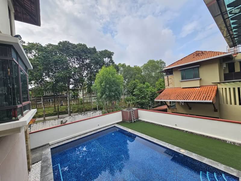 Bungalow for Sale in Cheras (Kuala Lumpur) - Tan Chew Jiun - Exterior - PropertyGuru.com.my