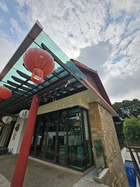 Bungalow for Sale in Cheras (Kuala Lumpur) - Tan Chew Jiun - Exterior - PropertyGuru.com.my