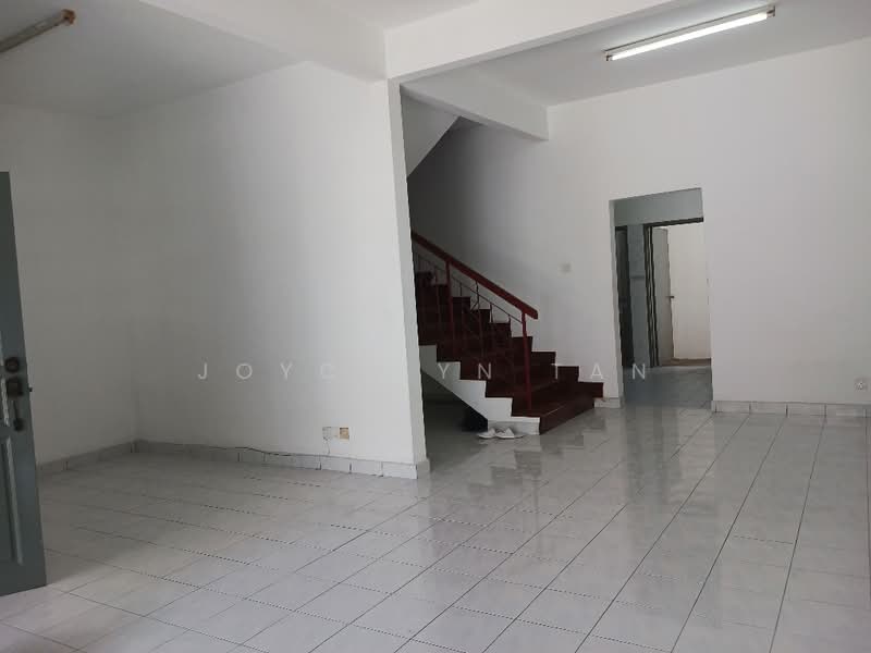 Rumah Teres 2 Tingkat untuk Disewa di Kota Kemuning (Shah Alam) - Joycelyn Tan - Interior - PropertyGuru.com.my