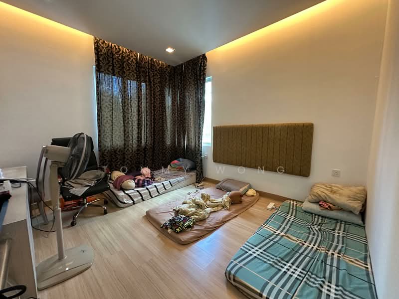 Semi-Detached House for Sale in Bandar Sungai Long (Selangor) - Tommy Wong - Bedroom - PropertyGuru.com.my