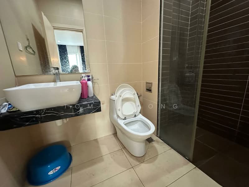 Semi-Detached House for Sale in Bandar Sungai Long (Selangor) - Tommy Wong - Bathroom - PropertyGuru.com.my