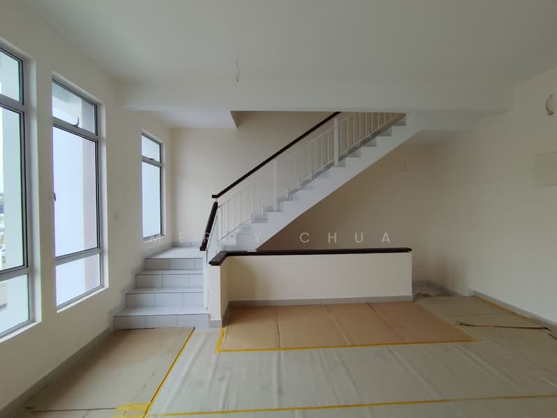 2-storey Terraced House for Sale in Masai (Johor) - Merry Chua - Interior - PropertyGuru.com.my