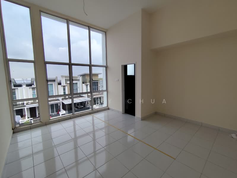 2-storey Terraced House for Sale in Masai (Johor) - Merry Chua - Interior - PropertyGuru.com.my