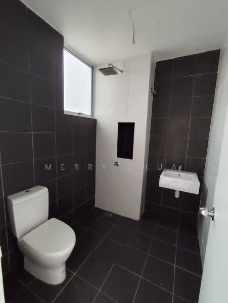 2-storey Terraced House for Sale in Masai (Johor) - Merry Chua - Bathroom - PropertyGuru.com.my