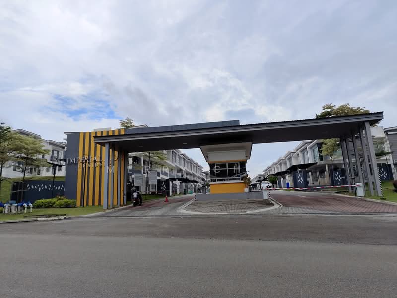 2-storey Terraced House for Sale in Masai (Johor) - Merry Chua - Exterior - PropertyGuru.com.my