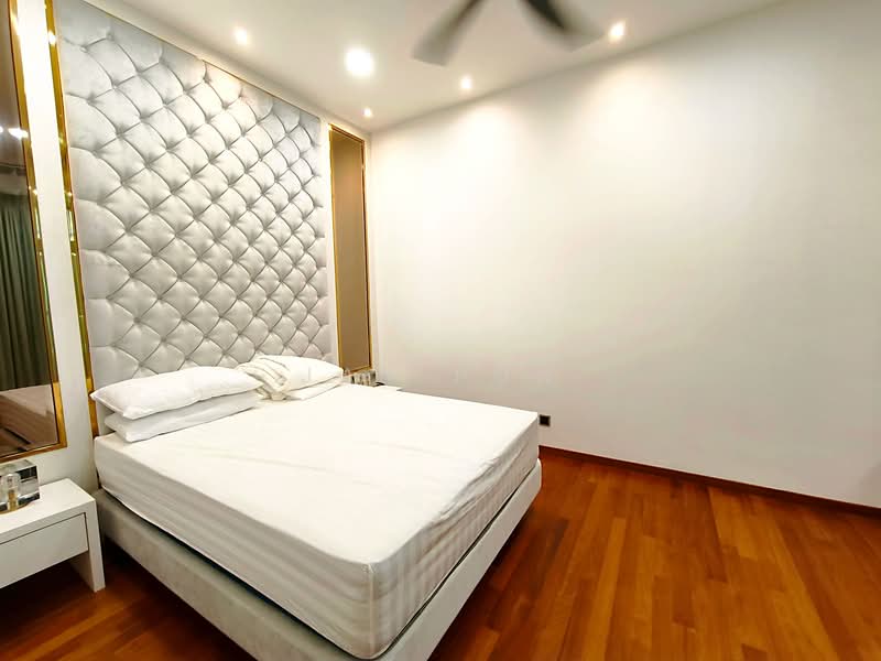 Semi-Detached House for Sale in Batu Pahat (Johor) - Jay Pun - Bedroom - PropertyGuru.com.my