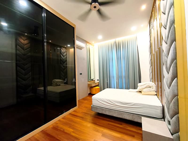 Semi-Detached House for Sale in Batu Pahat (Johor) - Jay Pun - Bedroom - PropertyGuru.com.my