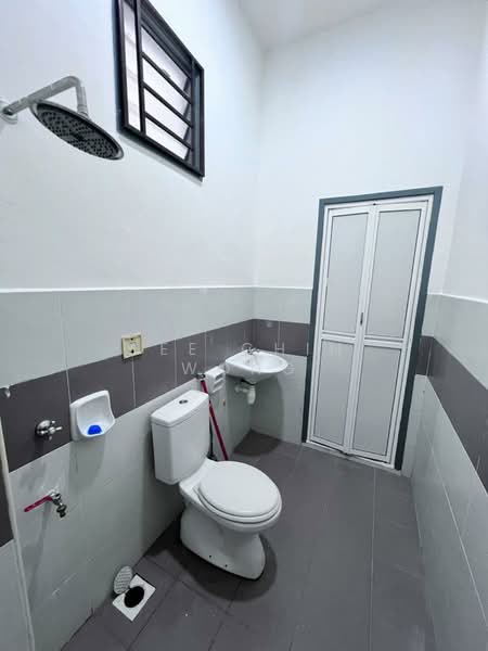 2-storey Terraced House for Sale in Johor Bahru (Johor) - Lee Chin Wong - Bathroom - PropertyGuru.com.my