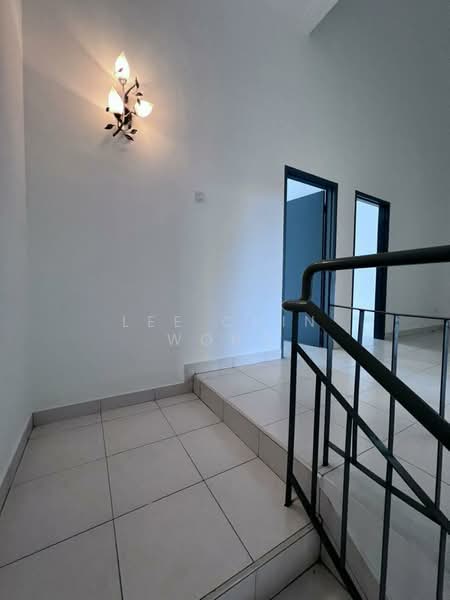 2-storey Terraced House for Sale in Johor Bahru (Johor) - Lee Chin Wong - Interior - PropertyGuru.com.my