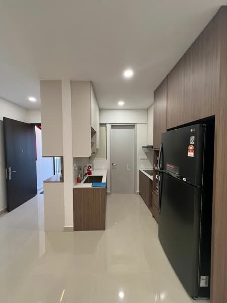 Condominium for Rent at Mezzo - Jack Law - Kitchen - PropertyGuru.com.my