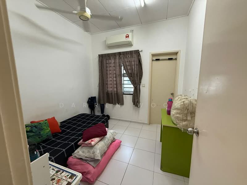 Rumah Teres 2 Tingkat untuk Dijual di Nusa Bayu (Iskandar Puteri (Nusajaya)) - Darren Woon - Bedroom - PropertyGuru.com.my