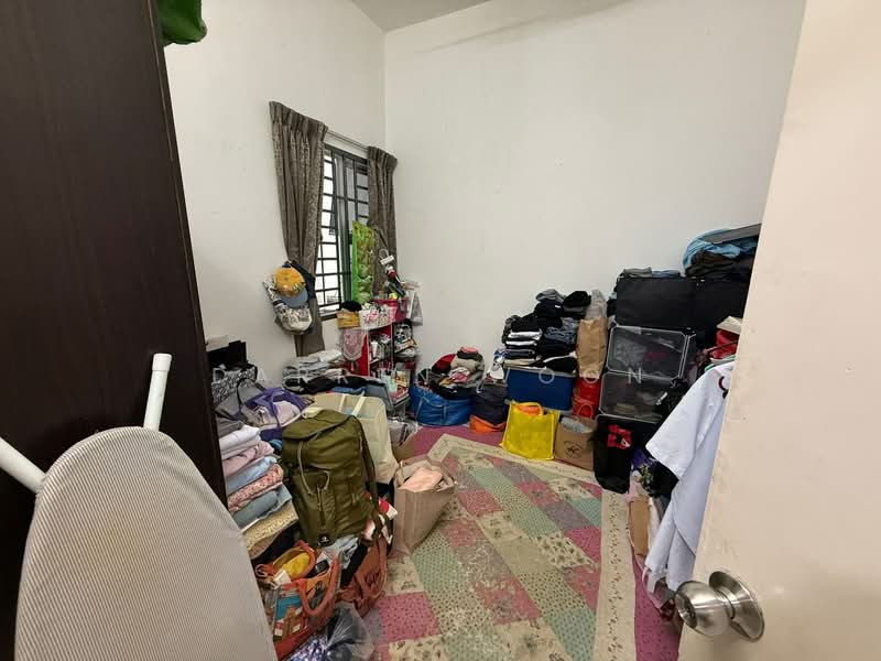 Rumah Teres 2 Tingkat untuk Dijual di Nusa Bayu (Iskandar Puteri (Nusajaya)) - Darren Woon - Bedroom - PropertyGuru.com.my