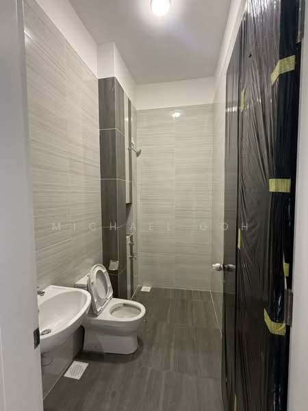 Semi-Detached House for Rent in Johor Bahru (Johor) - Michael Goh - Bathroom - PropertyGuru.com.my