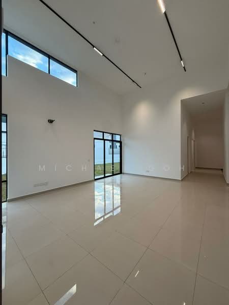Semi-Detached House for Rent in Johor Bahru (Johor) - Michael Goh - Living Room - PropertyGuru.com.my