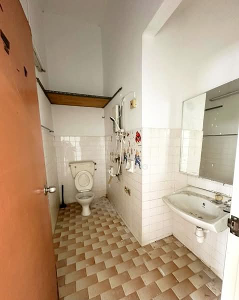 Pandan Indah untuk Untuk Dijual - RM 588,000, Mac 2026 - Bathroom - PropertyGuru.com.my