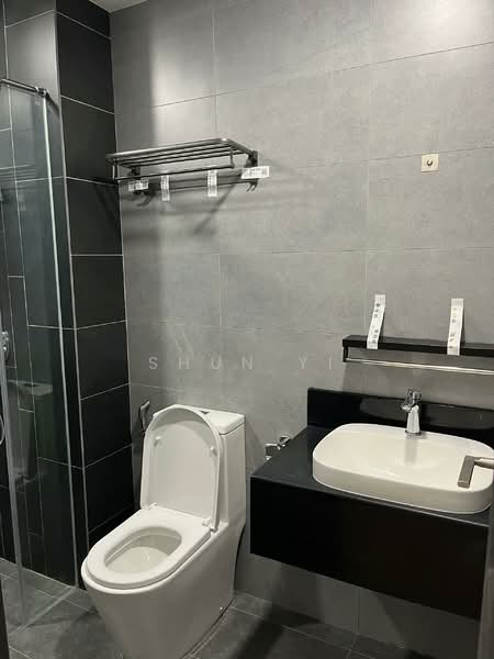 Sunway Velocity TWO untuk Untuk Disewa - RM 4,500 /bulan, Mac 2026 - Bathroom - PropertyGuru.com.my