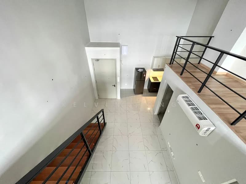 Service Residence for Sale at Arte Cheras - Kelvin Pong - Interior - PropertyGuru.com.my